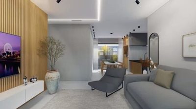 Casa, 3 quartos, 117 m² - Foto 5