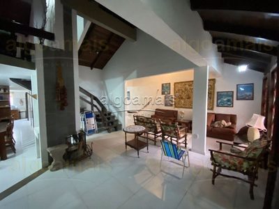 Casa, 4 quartos, 259 m² - Foto 2