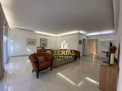 Casa, 4 quartos, 264 m² - Foto 1