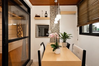Apartamento, 4 quartos, 178 m² - Foto 2