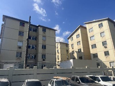 Apartamento, 2 quartos, 45 m² - Foto 1