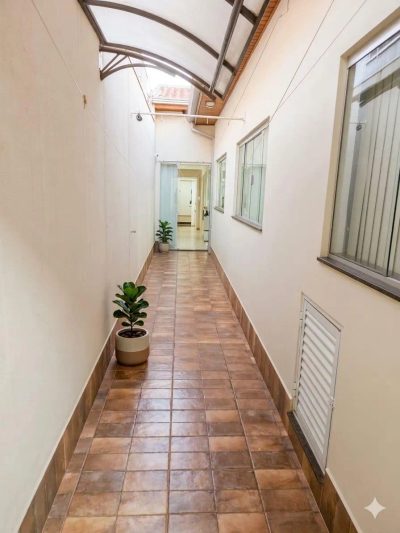 Casa, 3 quartos, 200 m² - Foto 4