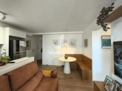 Apartamento, 2 quartos, 56 m² - Foto 4