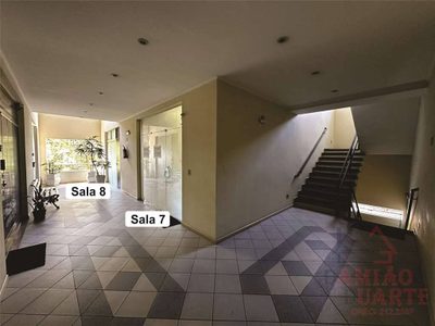 Sala-Conjunto, 39 m² - Foto 4