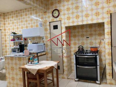 Apartamento, 4 quartos, 335 m² - Foto 2
