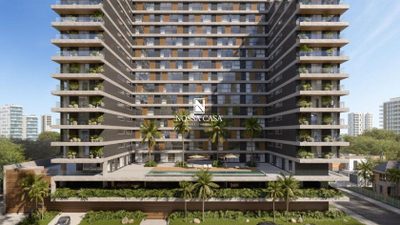 Prédio Inteiro, 40 m² - Foto 5