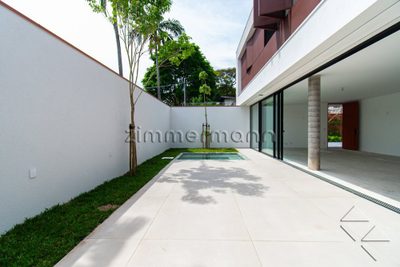 Casa, 4 quartos, 486 m² - Foto 2