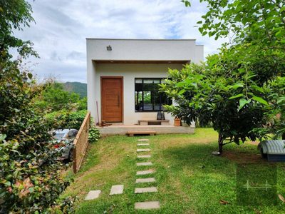 Casa, 3 quartos, 100 m² - Foto 1