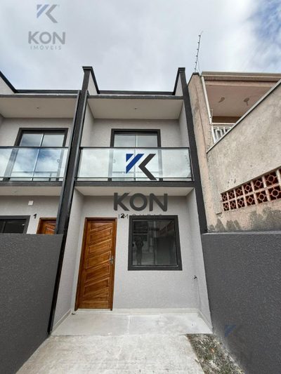 Casa, 2 quartos, 60 m² - Foto 4