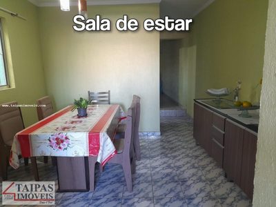 Sobrado, 2 quartos - Foto 5