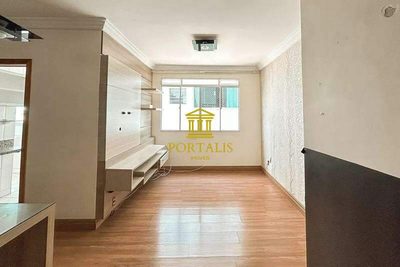 Apartamento, 2 quartos, 60 m² - Foto 4