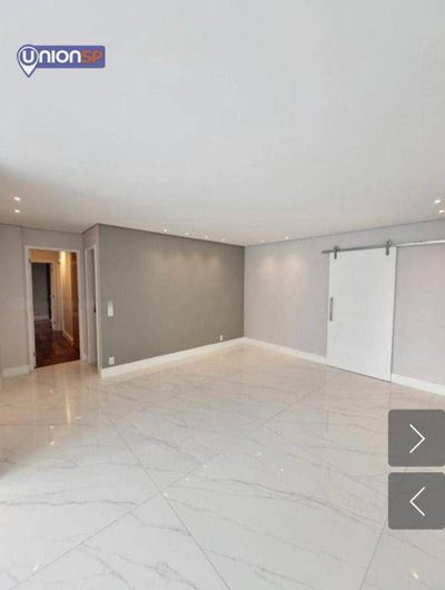 Apartamento, 3 quartos, 125 m² - Foto 3