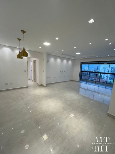 Apartamento, 3 quartos, 144 m² - Foto 3