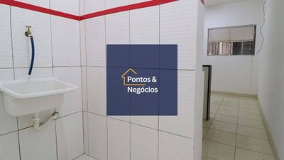 Prédio Inteiro, 370 m² - Foto 3