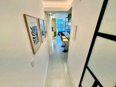 Apartamento, 1 quarto, 31 m² - Foto 1