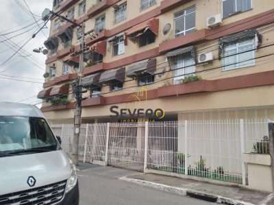 Apartamento, 2 quartos, 58 m² - Foto 3