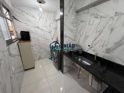 Apartamento, 1 quarto, 50 m² - Foto 4