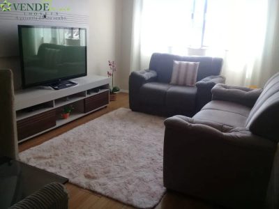 Apartamento, 2 quartos, 82 m² - Foto 5