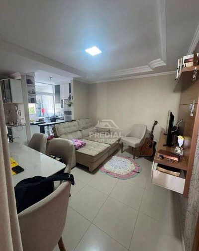 Apartamento, 2 quartos, 45 m² - Foto 5