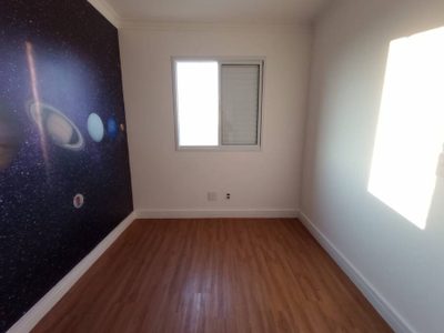 Apartamento, 44 m² - Foto 2