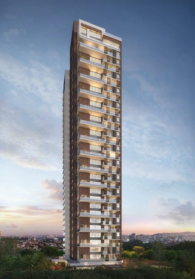 Apartamento, 4 quartos, 420 m² - Foto 1