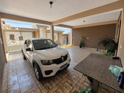 Casa, 3 quartos, 200 m² - Foto 5