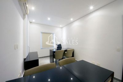 Loja-Salão, 20 m² - Foto 4