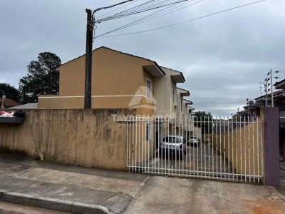 Sobrado, 3 quartos, 64 m² - Foto 2