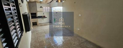 Casa, 2 quartos, 183 m² - Foto 1