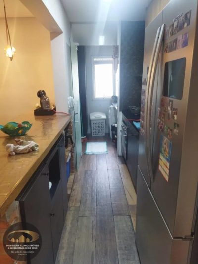 Apartamento, 3 quartos - Foto 3