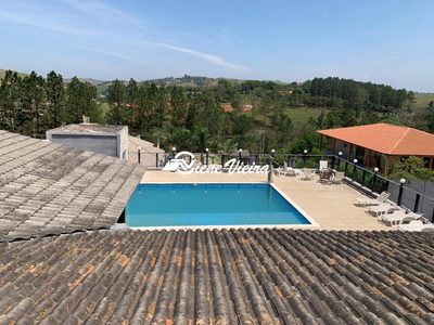 Chácara, 3 quartos, 5000 m² - Foto 3