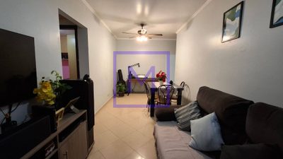 Apartamento, 2 quartos, 55 m² - Foto 4