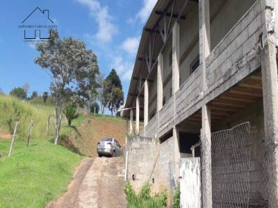Chácara, 3 quartos, 1980 m² - Foto 2