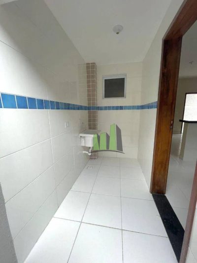 Sobrado, 2 quartos - Foto 4