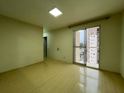 Apartamento, 3 quartos, 59 m² - Foto 1