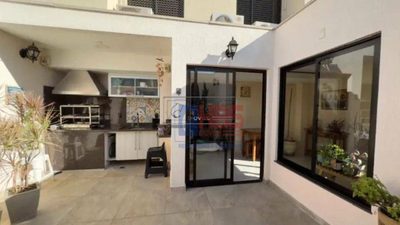 Cobertura, 3 quartos, 174 m² - Foto 3