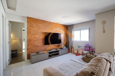 Apartamento, 3 quartos, 81 m² - Foto 4