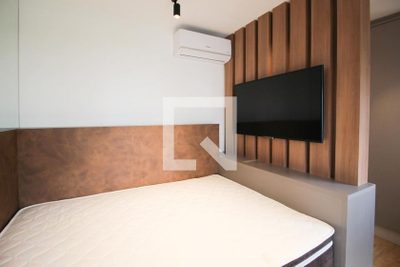 Apartamento, 1 quarto, 22 m² - Foto 2