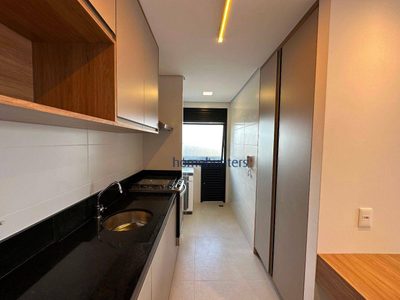 Apartamento, 1 quarto, 51 m² - Foto 4