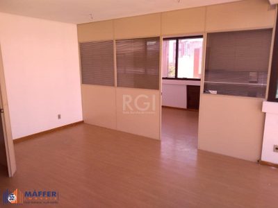 Sala-Conjunto, 44 m² - Foto 4