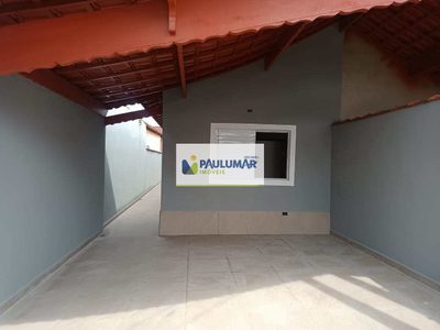 Casa, 3 quartos, 97 m² - Foto 2