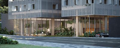 Apartamento, 2 quartos, 148 m² - Foto 2