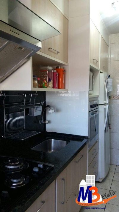 Apartamento, 2 quartos, 55 m² - Foto 4