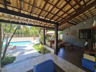 Casa de Condomínio, 4 quartos - Foto 2