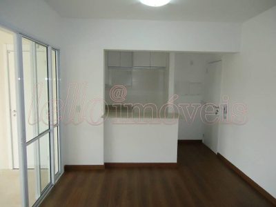 Apartamento, 2 quartos, 73 m² - Foto 5
