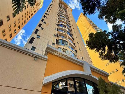 Apartamento, 3 quartos, 105 m² - Foto 1