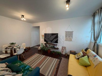 Apartamento, 2 quartos, 95 m² - Foto 1