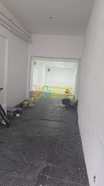 Loja-Salão, 200 m² - Foto 3