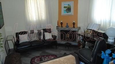 Apartamento, 3 quartos, 199 m² - Foto 1