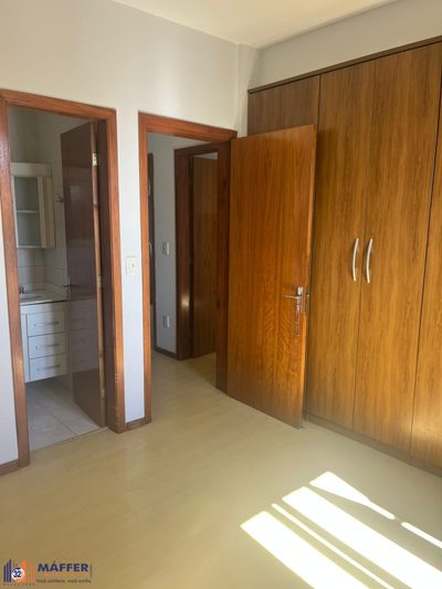Apartamento, 3 quartos, 89 m² - Foto 5